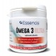 Omega 3 Ultra, alto teor de EPA e DHA
